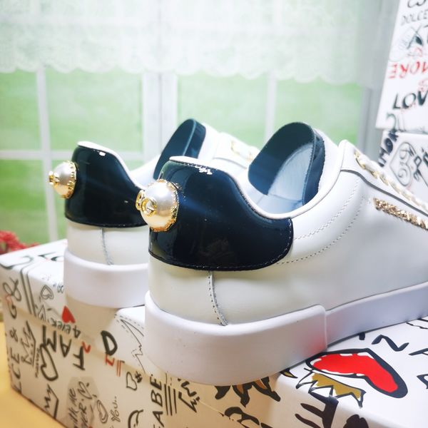 Men Women D*G LOW Sneaker 20230726-63