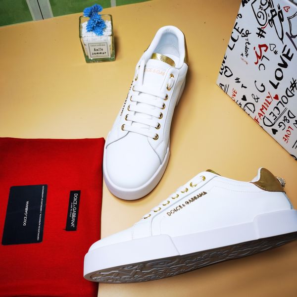 Men Women D*G LOW Sneaker 20230726-64