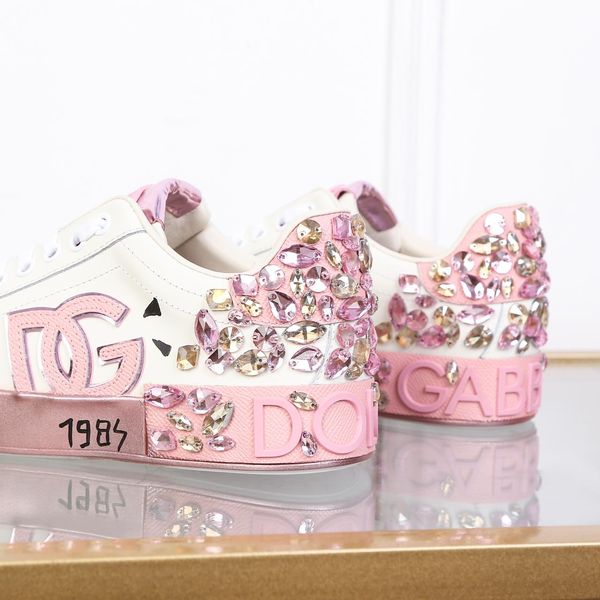Men Women D*G LOW Sneaker 20230726-66
