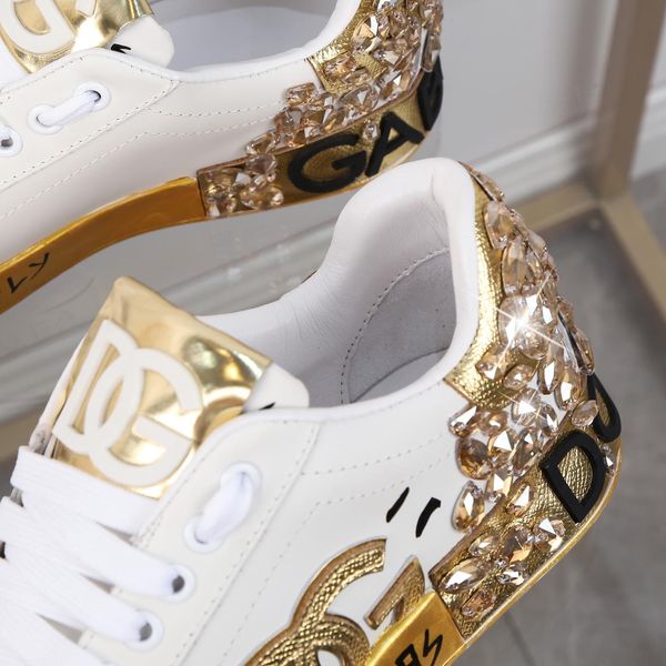 Men Women D*G LOW Sneaker 20230726-67