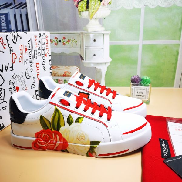 Men Women D*G LOW Sneaker 20230726-68