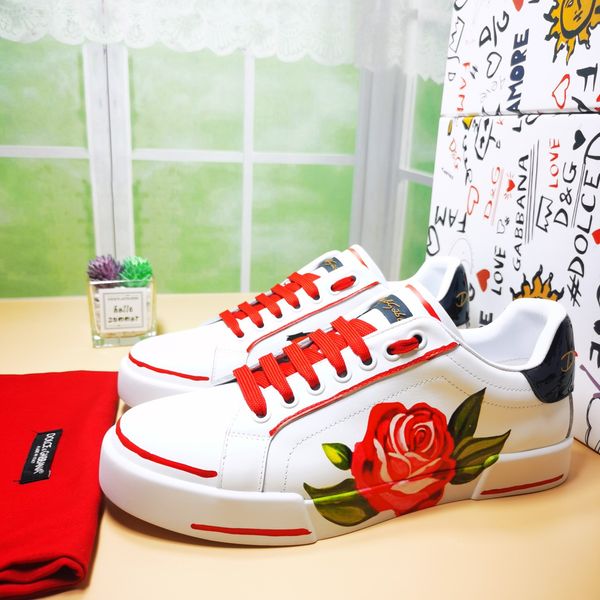 Men Women D*G LOW Sneaker 20230726-68