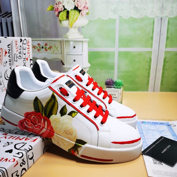 Men Women D*G LOW Sneaker 20230726-68