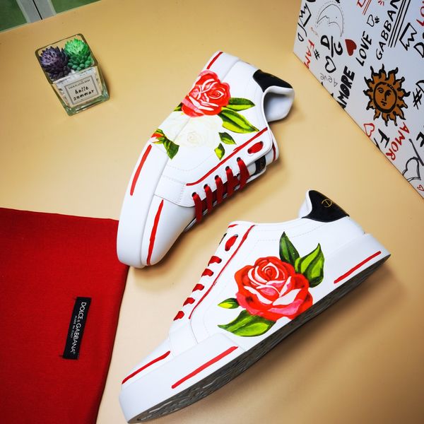 Men Women D*G LOW Sneaker 20230726-68