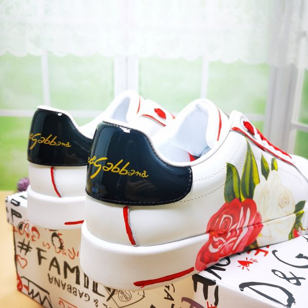 Men Women D*G LOW Sneaker 20230726-68