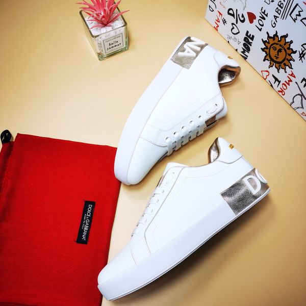 Men Women D*G LOW Sneaker 20230726-70