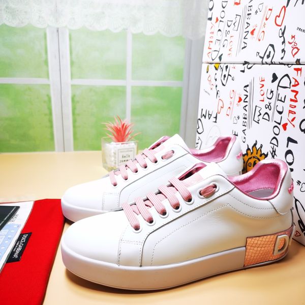 Men Women D*G LOW Sneaker 20230726-71