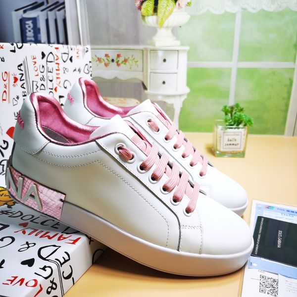 Men Women D*G LOW Sneaker 20230726-71