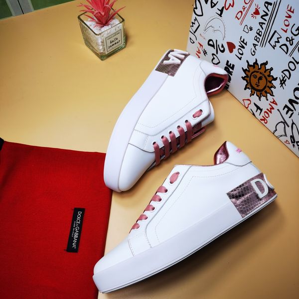 Men Women D*G LOW Sneaker 20230726-71