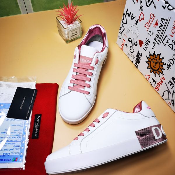 Men Women D*G LOW Sneaker 20230726-71