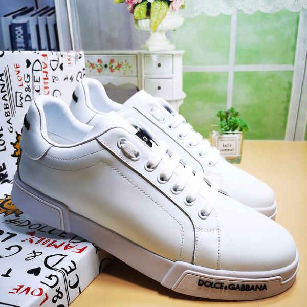 Men Women D*G LOW Sneaker 20230726-72