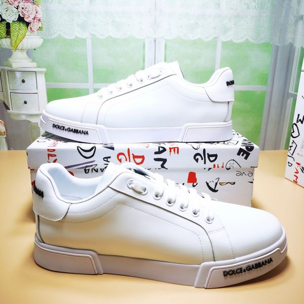 Men Women D*G LOW Sneaker 20230726-72