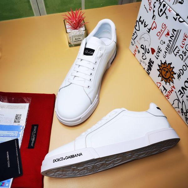 Men Women D*G LOW Sneaker 20230726-72