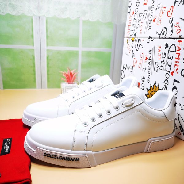 Men Women D*G LOW Sneaker 20230726-72