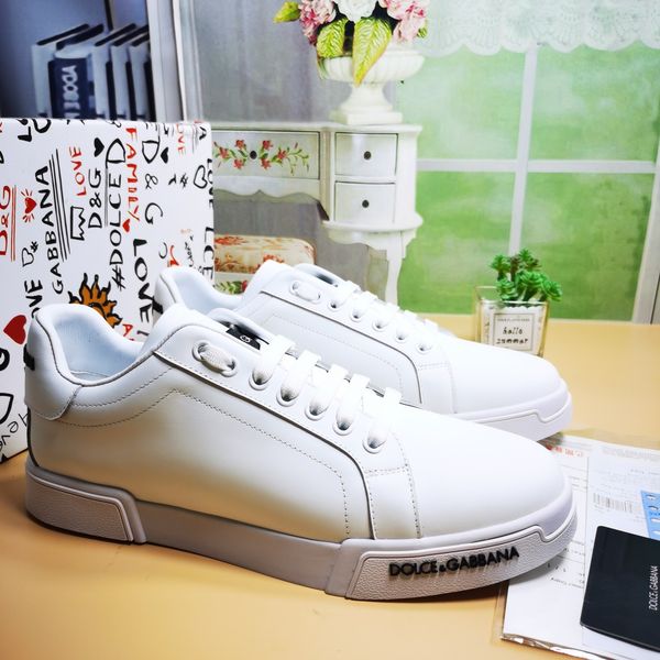 Men Women D*G LOW Sneaker 20230726-72