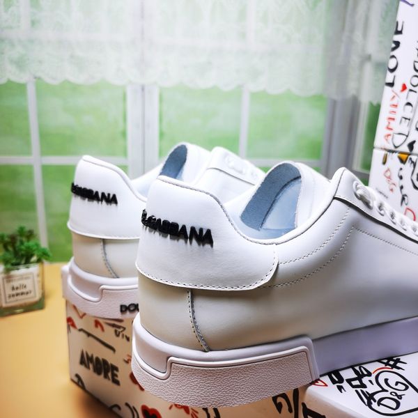 Men Women D*G LOW Sneaker 20230726-72