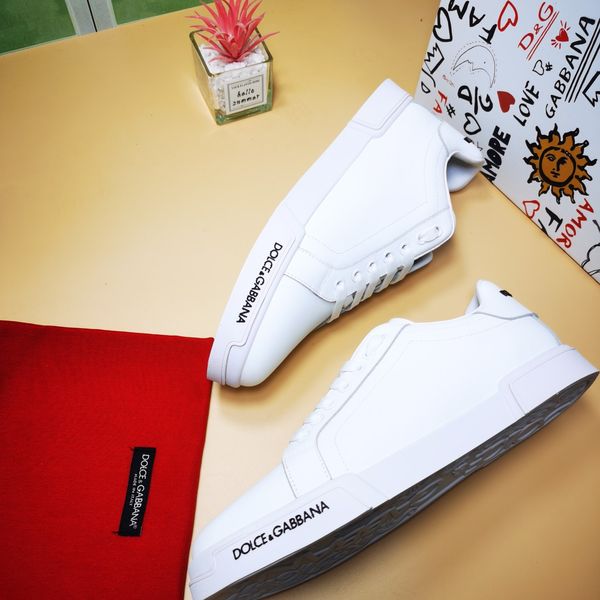 Men Women D*G LOW Sneaker 20230726-72