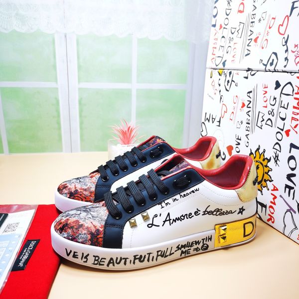 Men Women D*G LOW Sneaker 20230726-73