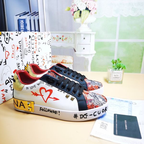 Men Women D*G LOW Sneaker 20230726-73
