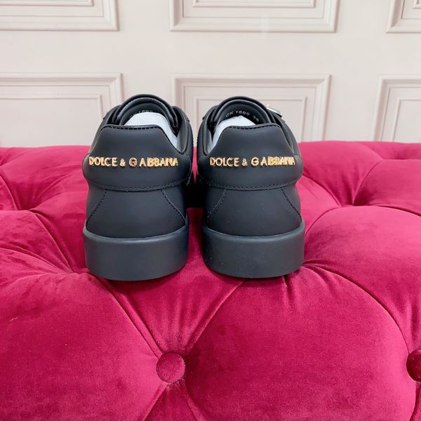 Men Women D*G LOW Sneaker 20230726-74
