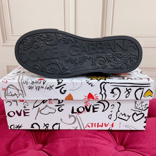 Men Women D*G LOW Sneaker 20230726-74