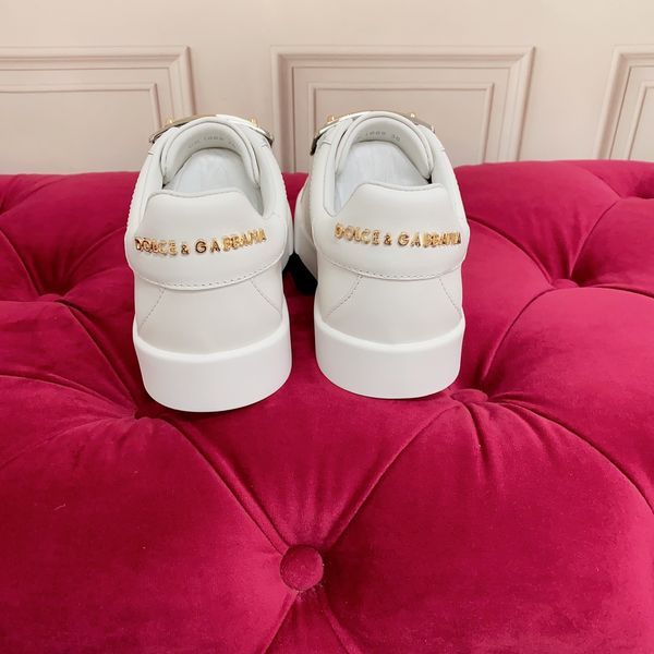 Men Women D*G LOW Sneaker 20230726-75