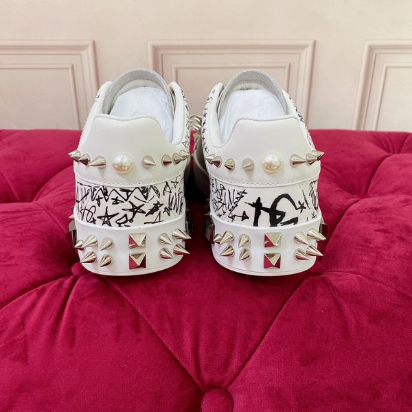 Men Women D*G LOW Sneaker 20230726-77