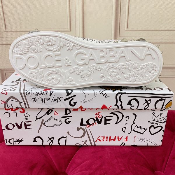 Men Women D*G LOW Sneaker 20230726-77