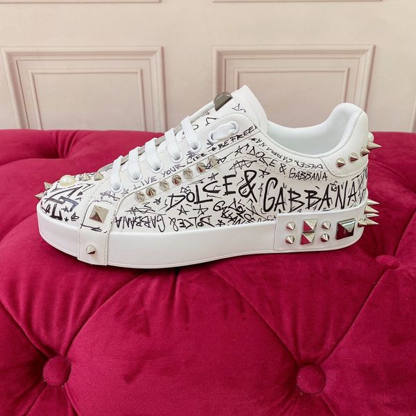 Men Women D*G LOW Sneaker 20230726-77