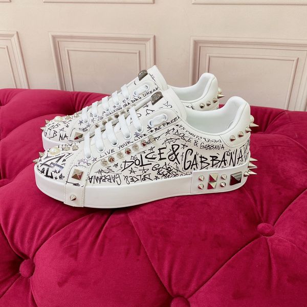 Men Women D*G LOW Sneaker 20230726-77