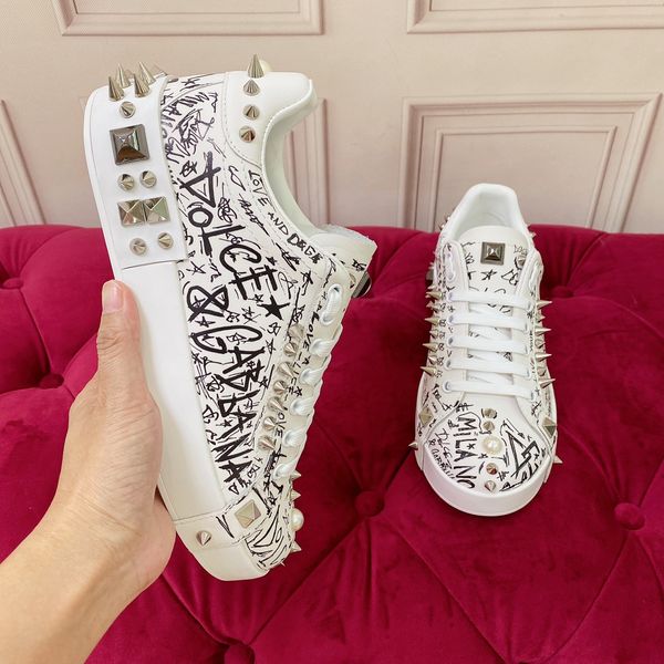 Men Women D*G LOW Sneaker 20230726-77