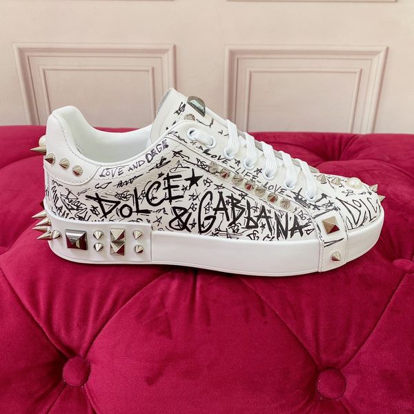 Men Women D*G LOW Sneaker 20230726-77