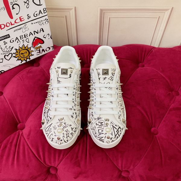Men Women D*G LOW Sneaker 20230726-77