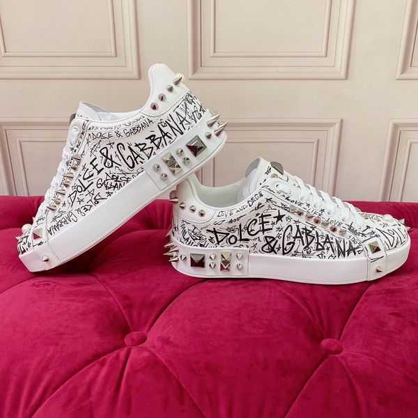 Men Women D*G LOW Sneaker 20230726-77
