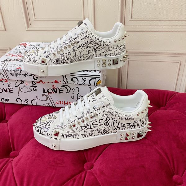 Men Women D*G LOW Sneaker 20230726-77