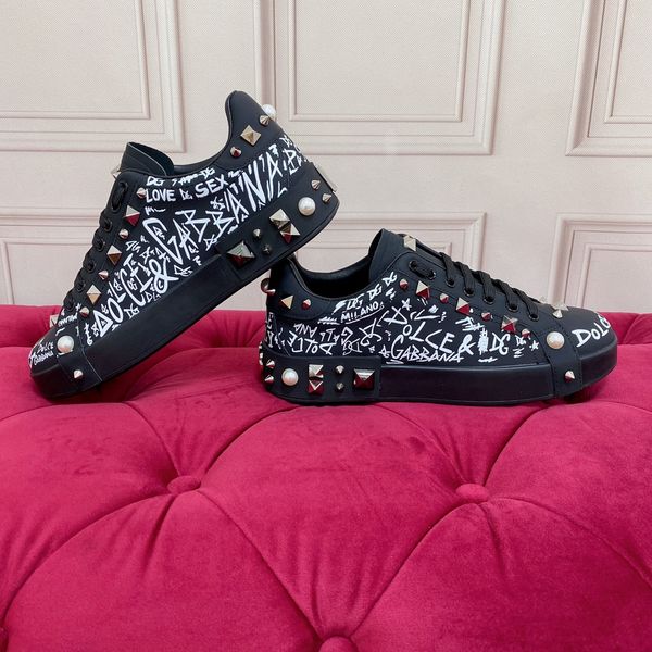 Men Women D*G LOW Sneaker 20230726-78
