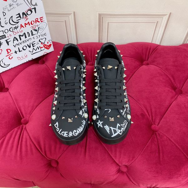 Men Women D*G LOW Sneaker 20230726-78
