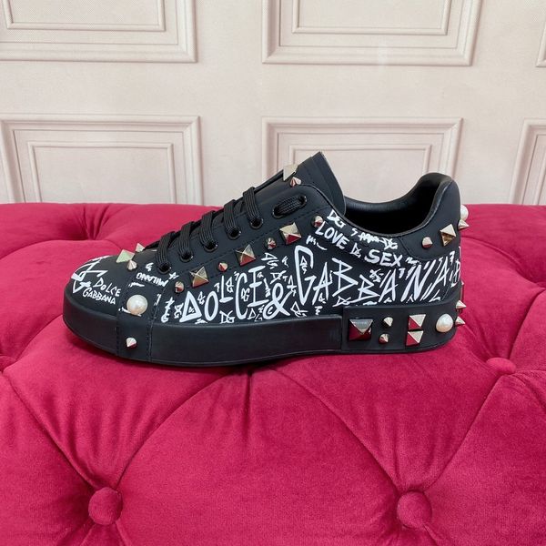 Men Women D*G LOW Sneaker 20230726-78