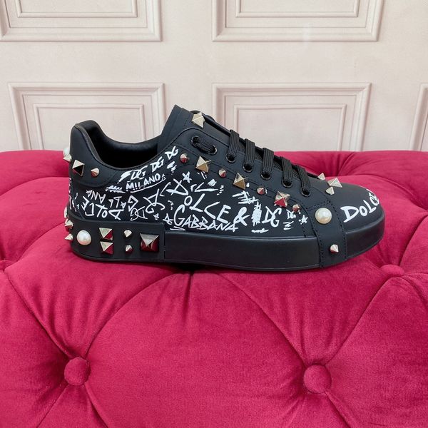 Men Women D*G LOW Sneaker 20230726-78