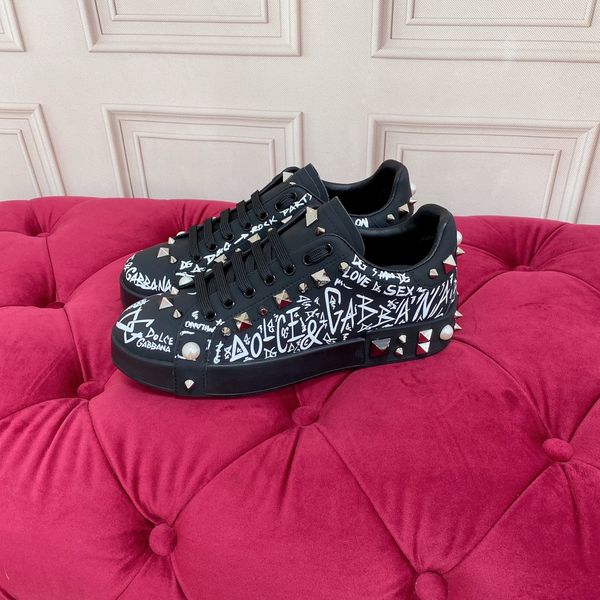 Men Women D*G LOW Sneaker 20230726-78