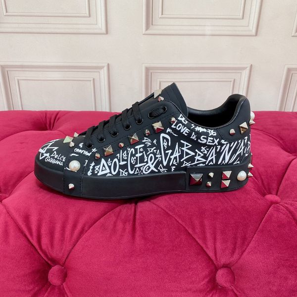 Men Women D*G LOW Sneaker 20230726-78