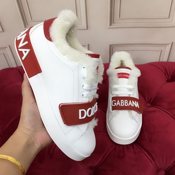 Men Women D*G LOW Sneaker 20230726-79