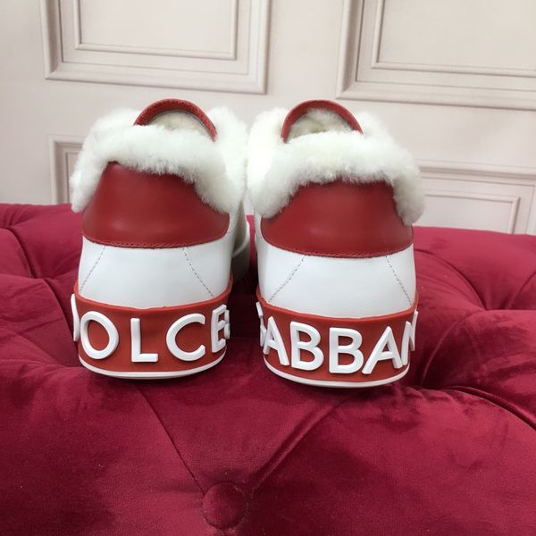 Men Women D*G LOW Sneaker 20230726-79