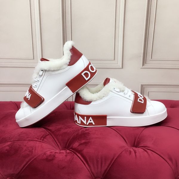 Men Women D*G LOW Sneaker 20230726-79