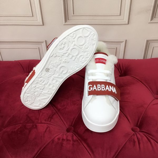 Men Women D*G LOW Sneaker 20230726-79