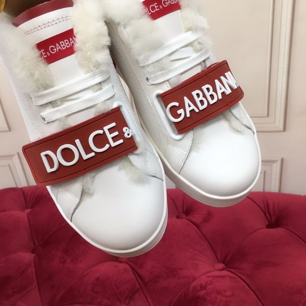 Men Women D*G LOW Sneaker 20230726-79