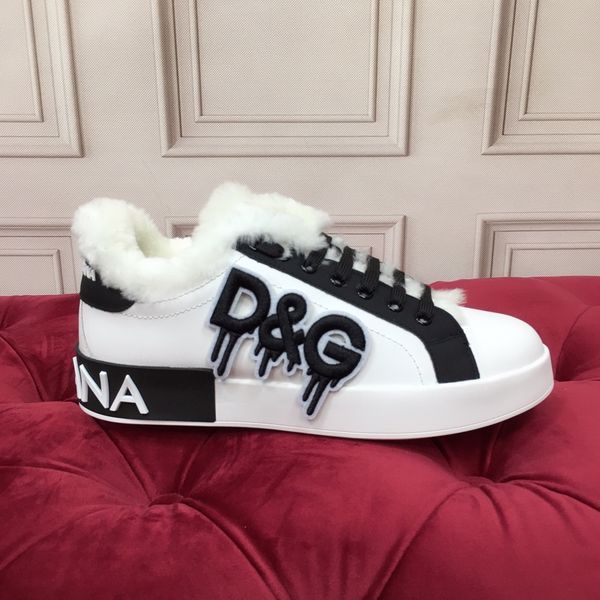 Men Women D*G LOW Sneaker 20230726-80