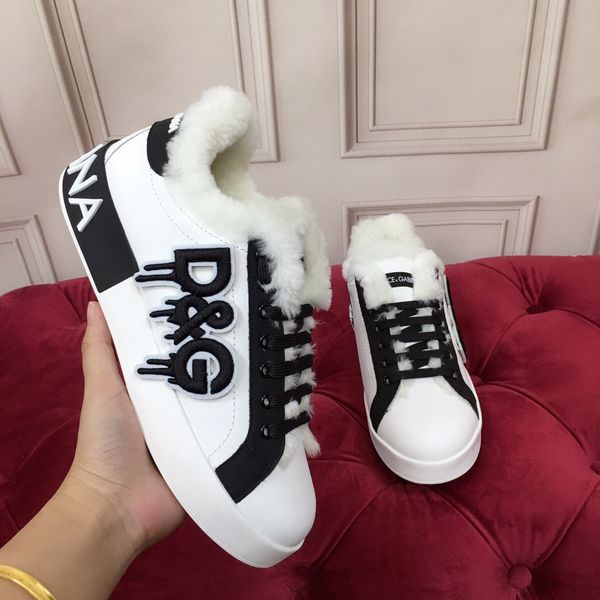 Men Women D*G LOW Sneaker 20230726-80