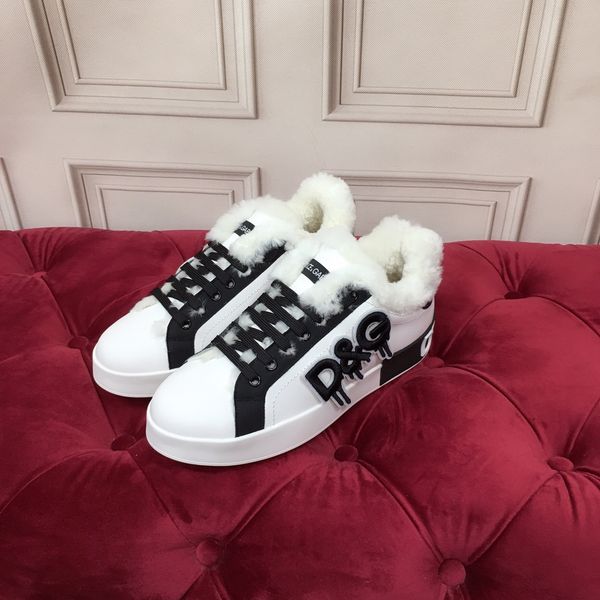 Men Women D*G LOW Sneaker 20230726-80