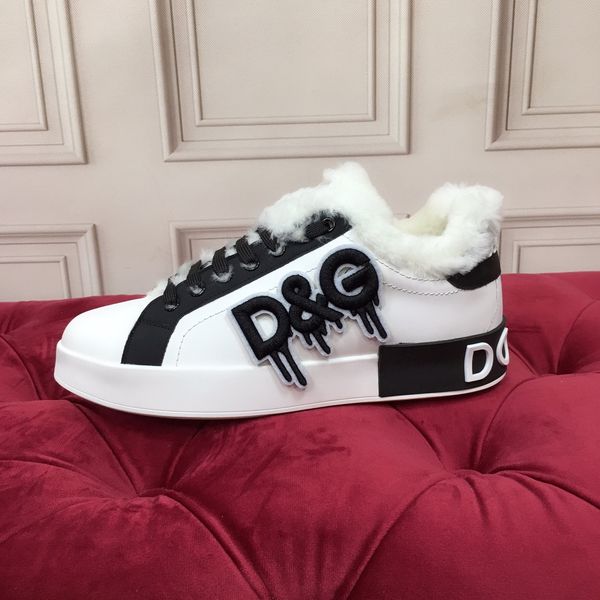 Men Women D*G LOW Sneaker 20230726-80